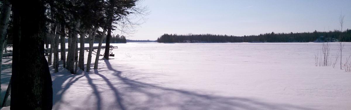 Winter Winter