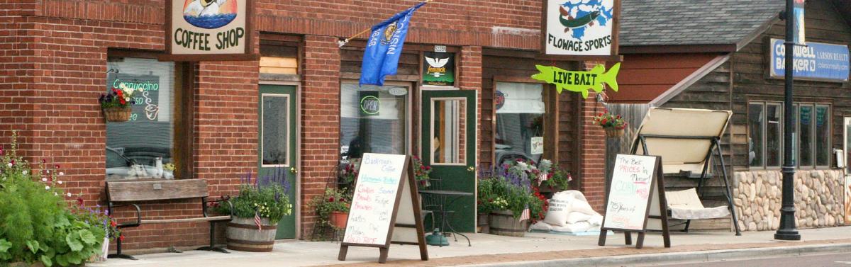 Local Attractions Local Attractions