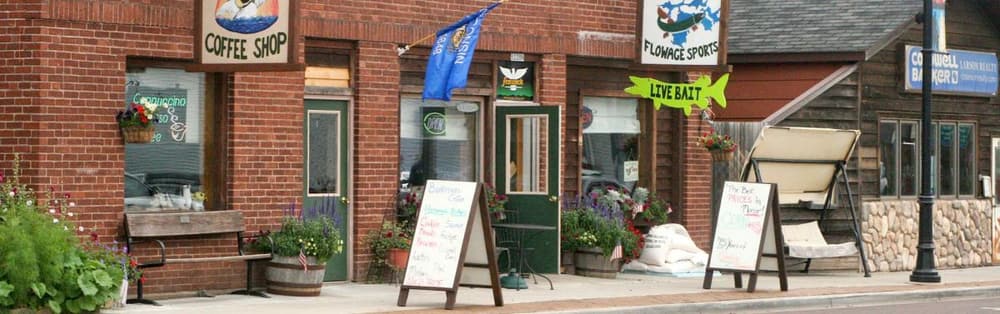 Local Attractions Local Attractions